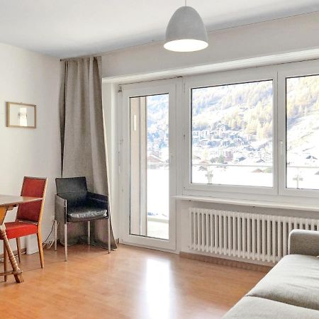 Wake Up To The Matterhorn Apartment Цермат Екстериор снимка