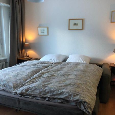 Wake Up To The Matterhorn Apartment Цермат Екстериор снимка
