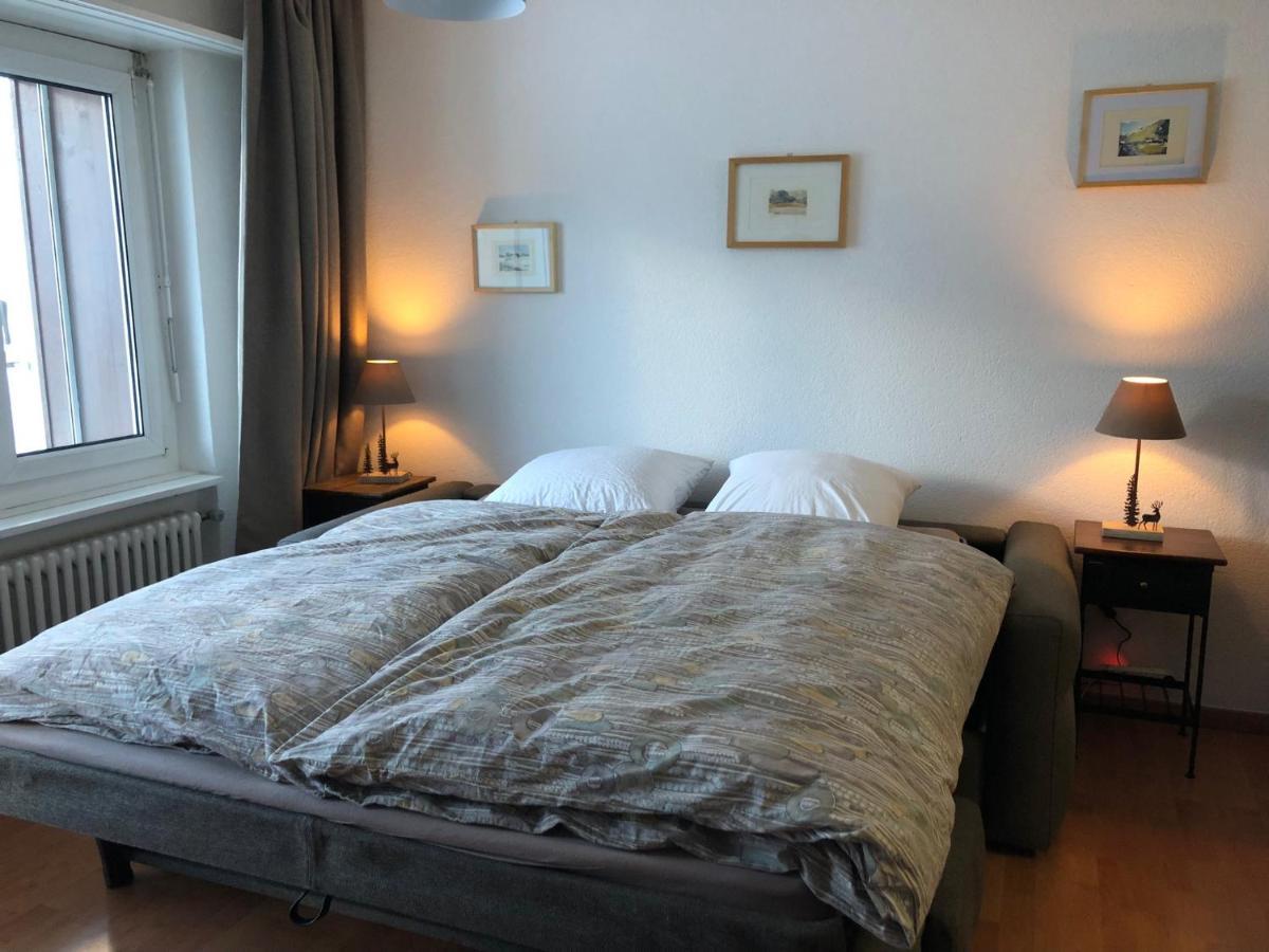 Wake Up To The Matterhorn Apartment Цермат Екстериор снимка